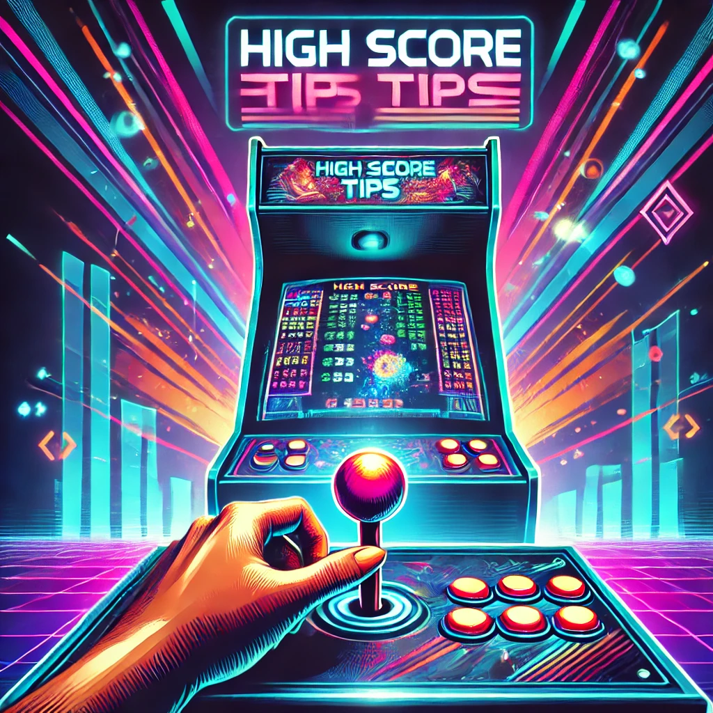 High Score Tips